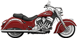 Buy premier Chief Classic Motorcycles at Allsport Indian Motorcycles® in Liberty Lake