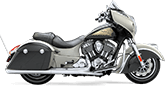 Buy premier Chieftain Indian® Motorcycles at Allsport Indian Motorcycles® in Liberty Lake