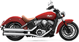 Buy premier Scout Indian® Motorcycles at Allsport Indian Motorcycles® in Liberty Lake